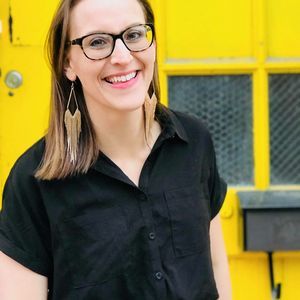 Meet your Posher, Beckie